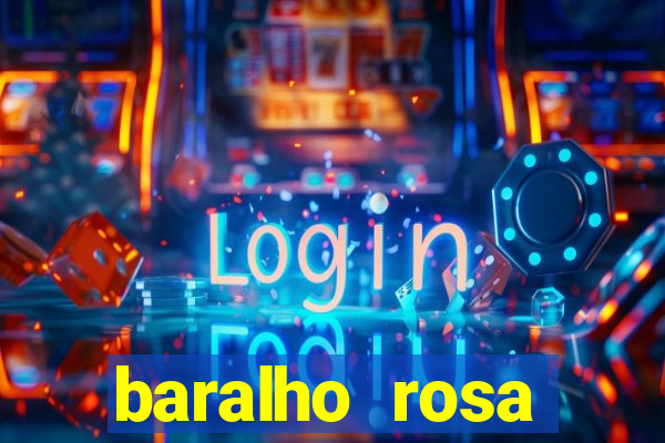 baralho rosa caveira significado das cartas